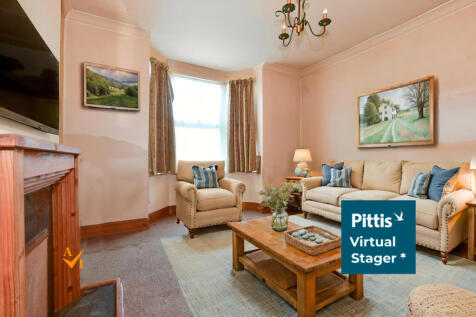 Lounge (Farmhouse Style)