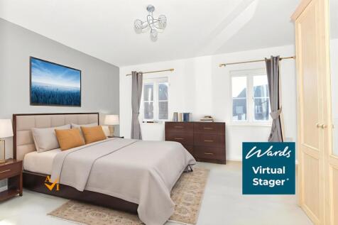 Bedroom 2 (Contemporary Style)