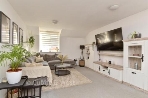 Lounge/ Kitchen / Diner