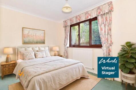 Bedroom 2 (Farmhouse Style)