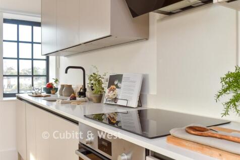 Internal Lifestyle Photograph