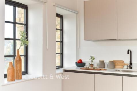 Internal Lifestyle Photograph