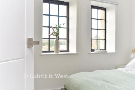 Internal Lifestyle Photograph