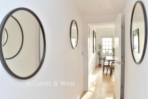 Internal Lifestyle Photograph