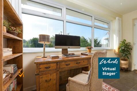 Garden Room (Farmhouse Style)