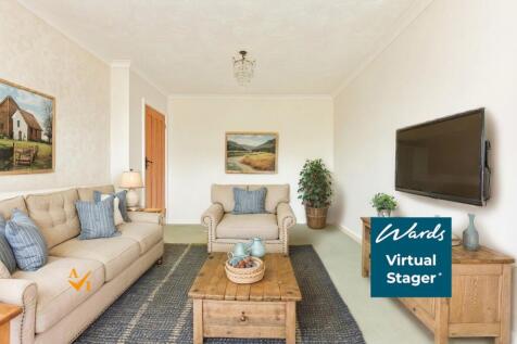 Lounge (Farmhouse Style)