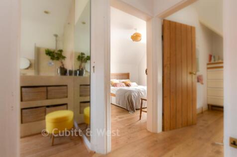 Internal Lifestyle Photograph