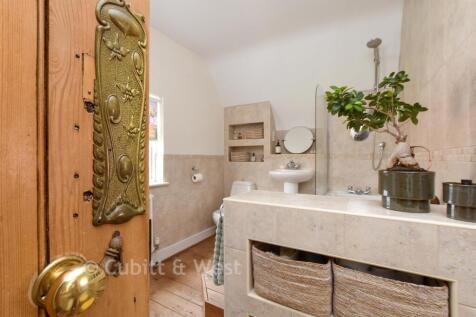 Internal Lifestyle Photograph