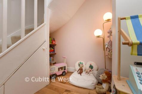 Internal Lifestyle Photograph