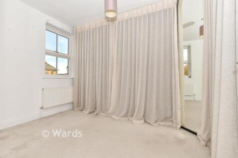 Bedroom 4/ Dressing Room