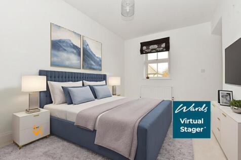 Bedroom 2 (Contemporary Style)