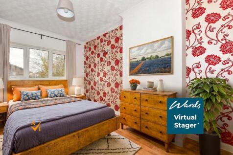 Bedroom 1 (Farmhouse Style)