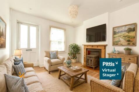 Lounge (Farmhouse Style)