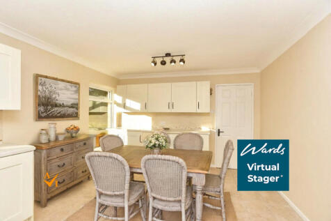 Kitchen/Diner (Farmhouse Style)