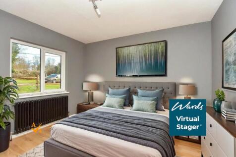 Bedroom 2 (Modern Style)