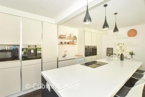 Kitchen/Dining Room.