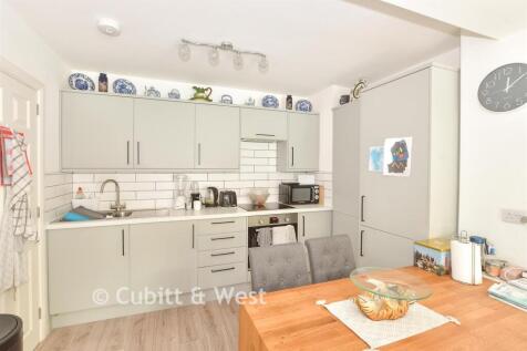 Annexe Kitchen/ Lounge/Diner