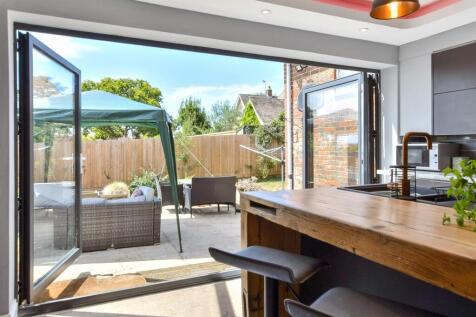 Internal Lifestyle Photograph