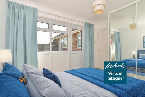 Bedroom 2 (Contemporary Style)
