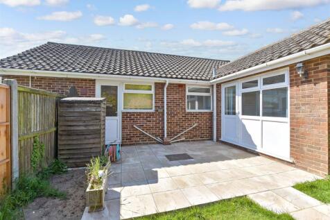 Patio / Decking