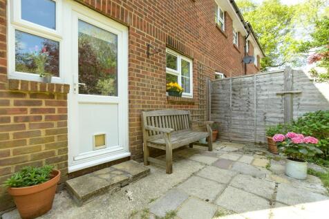 Patio / Decking