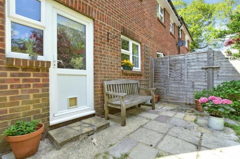 Patio / Decking