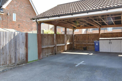 Driveway/Parking
