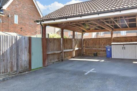 Driveway/Parking
