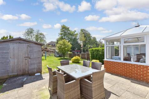 Patio / Decking