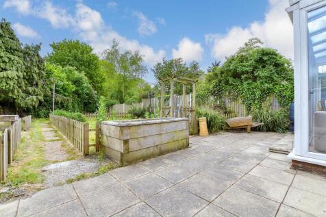 Patio / Decking