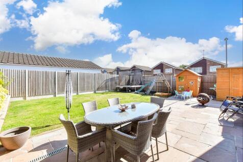 Patio / Decking