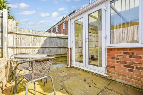 Patio / Decking