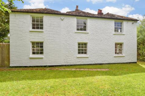 Rear Elevation