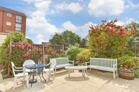 Communal Gardens