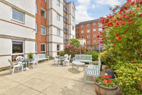 Communal Gardens