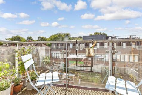 Balcony / Terrace