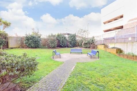 Communal Gardens