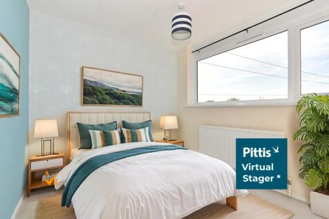 Bedroom 2 (Modern Style)