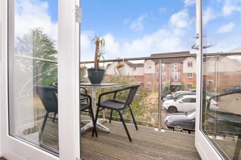 Balcony / Terrace