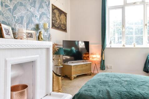 Internal Lifestyle Photograph