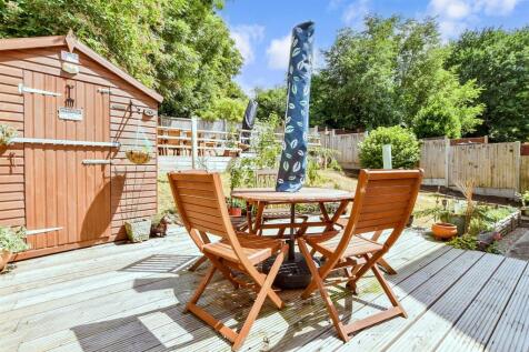 Patio / Decking
