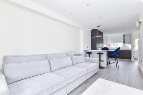 Kitchen/Family Room