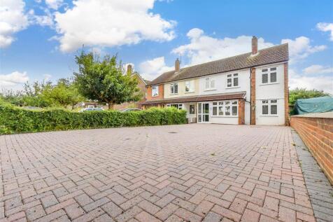 Driveway/Parking