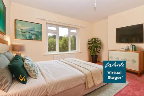 Bedroom 1 (Modern Style)