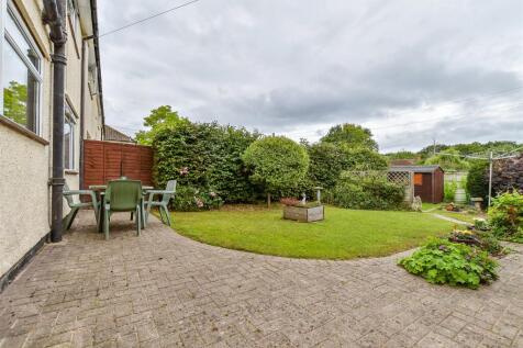 Patio / Decking