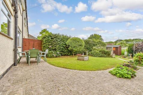 Patio / Decking