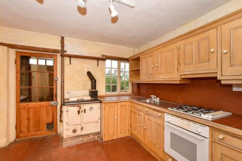 Kitchen/ Diner