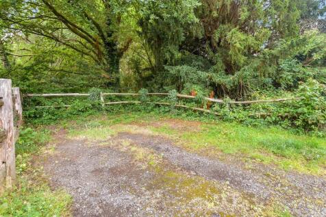 Driveway/Parking