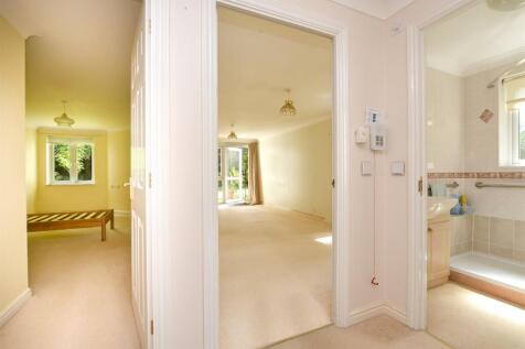 Internal Lifestyle Photograph