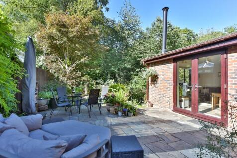 Patio / Decking